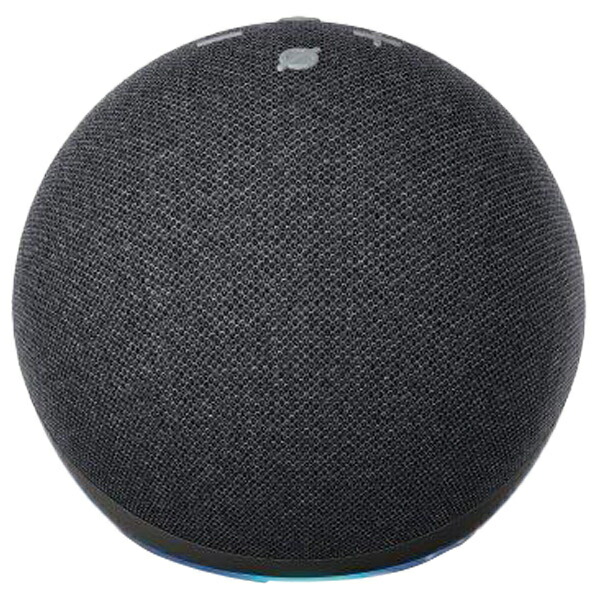 楽天市場】Echo (エコー) 第4世代 - スマートスピーカーwith Alexa