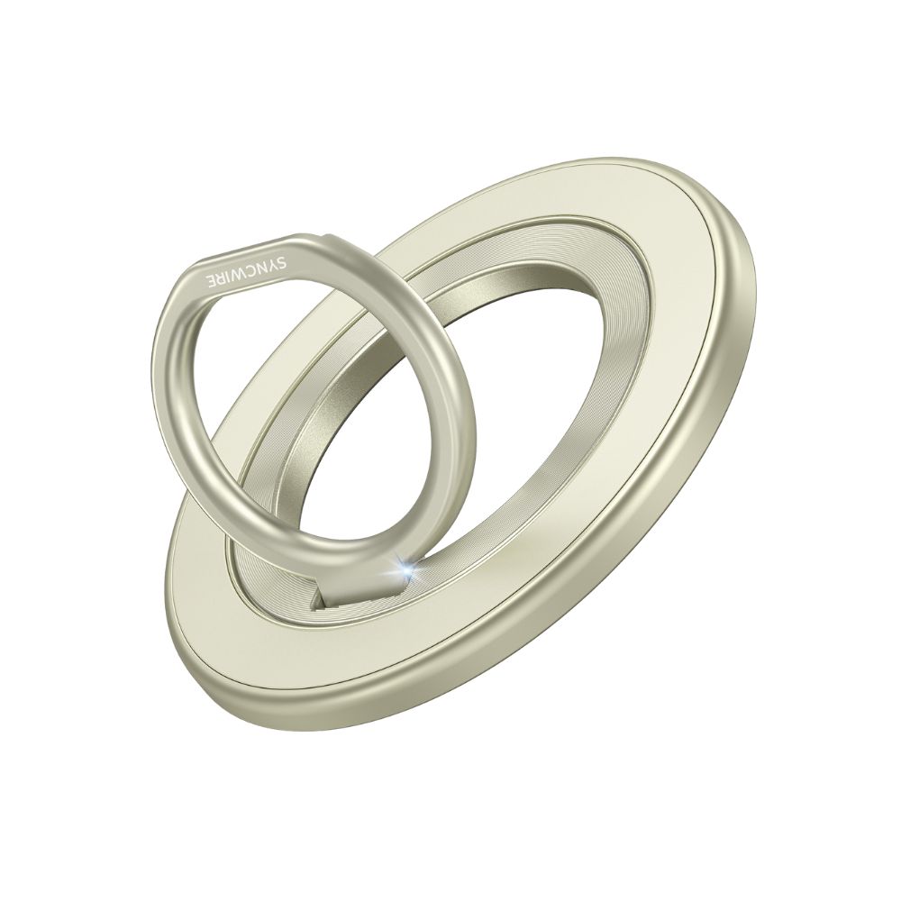 楽天市場】[楽天1位]スマホリング MagSafe対応リング 両面マグネット