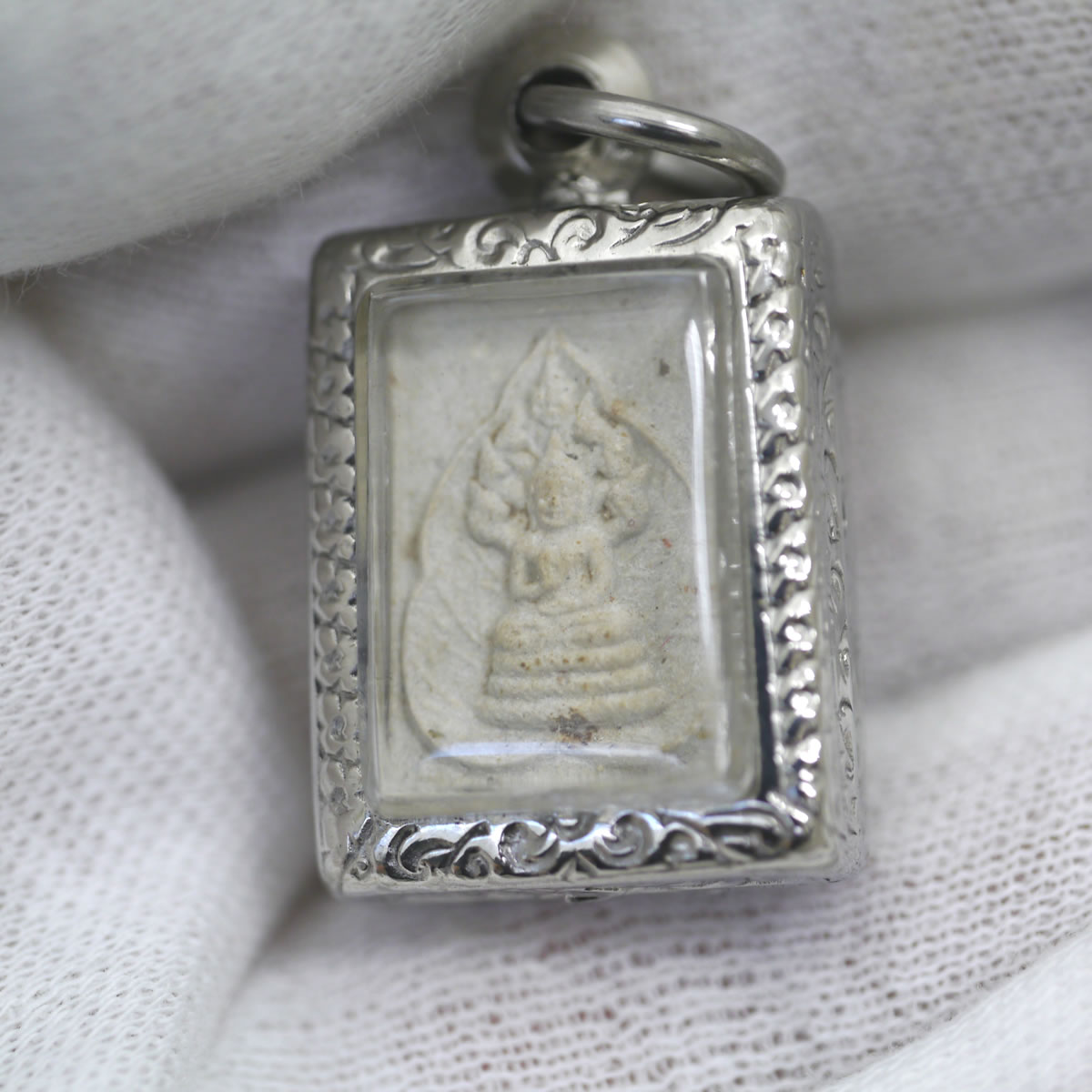 楽天市場】タイ-ワット・ポーのプラクルアン 「その11」2009年仕入品