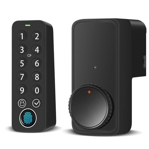 SwitchBot スマートロック プロ 指紋認証パッド」の人気商品一覧