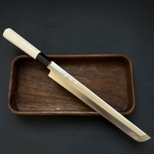 楽天市場】柳刃包丁9寸の通販