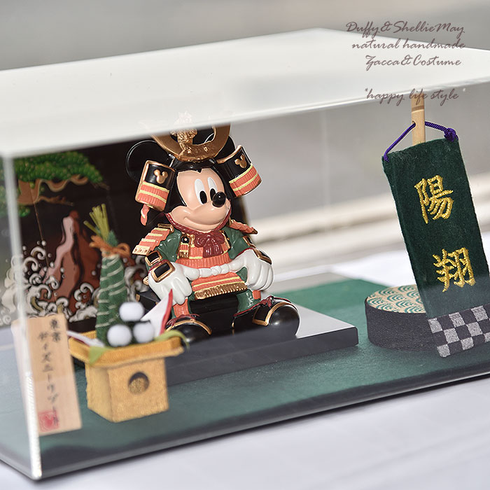 楽天市場】【送料無料】【五月人形】【こどもの日】贈り物に♪アクリル