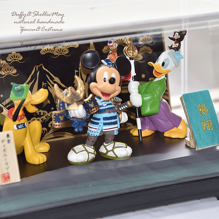 楽天市場】【五月人形】【こどもの日】贈り物に♪ケース入り