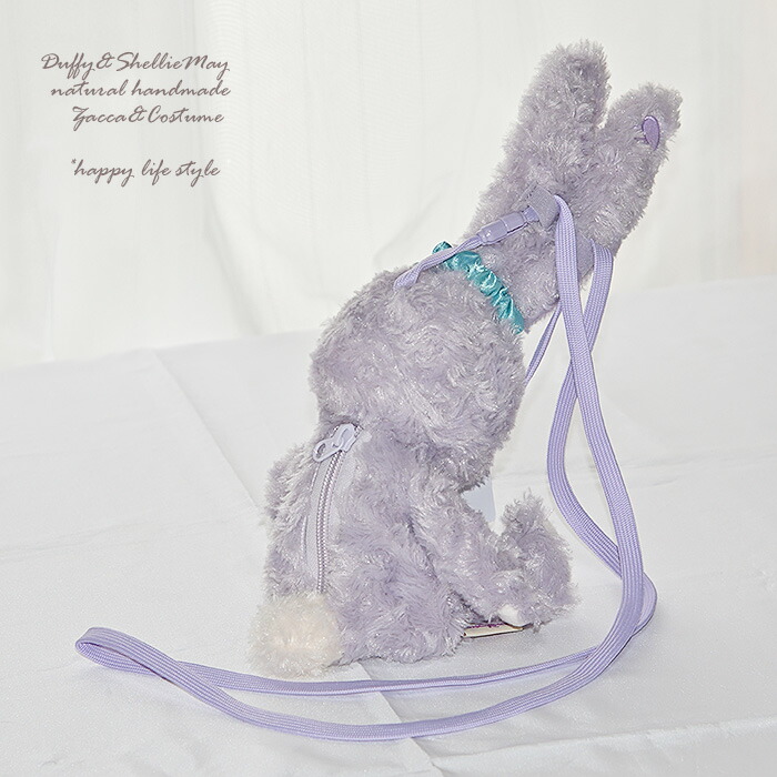 楽天市場】ステラルー*ショルダーバッグぬいぐるみ*ディズニーシー限定