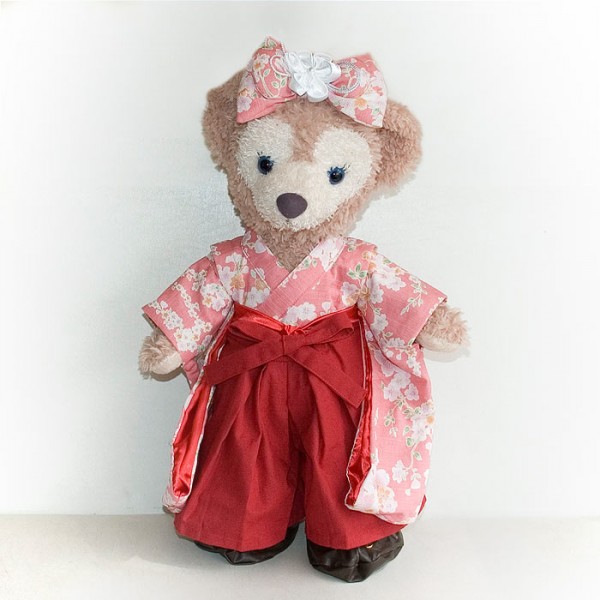 ダッフィー 着物」の人気商品一覧 | 安い商品を通販サイトから探す