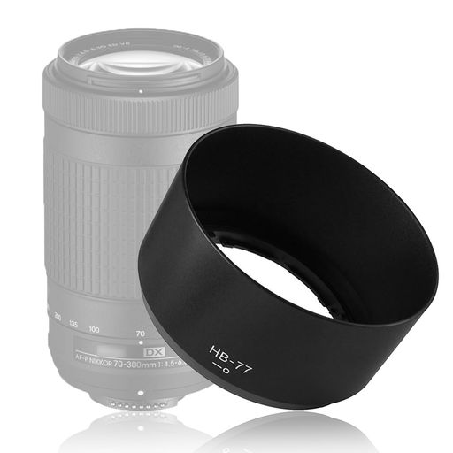 Nikon AF-P DX NIKKOR 70-300mm f/4.5-6.3G ED VR」の人気商品一覧