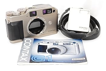 楽天市場】contax g1 レンズの通販