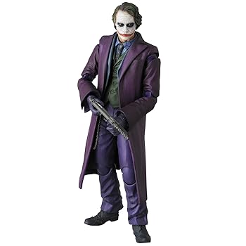 楽天市場】mafex jokerの通販
