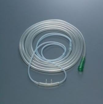 楽天市場】ソフト鼻腔酸素カニューラS（スタンダードコネクタ） 20個