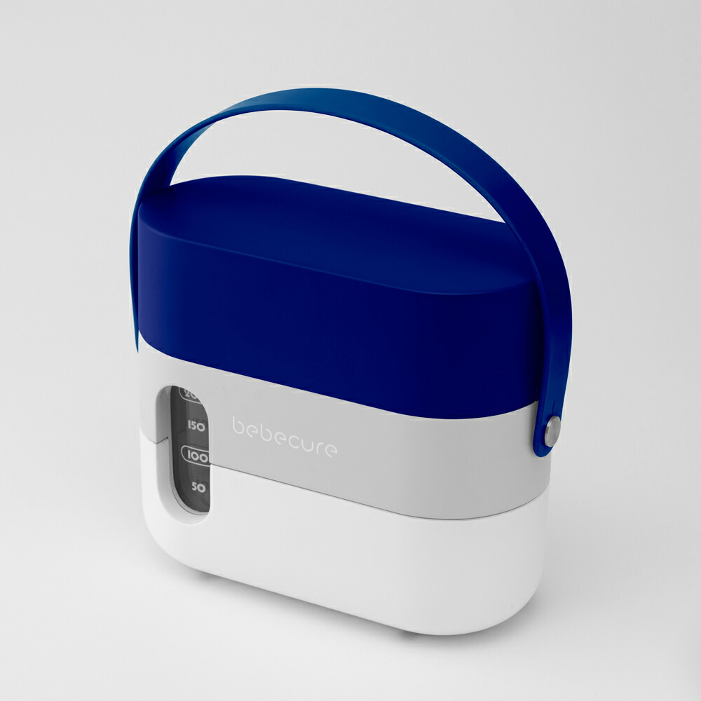 楽天市場】鼻水吸引器 電動 bebecureベベキュア2電源対応（リッチ