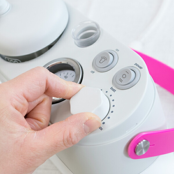 楽天市場】鼻水吸引器 電動 bebecureベベキュア2電源対応（リッチ