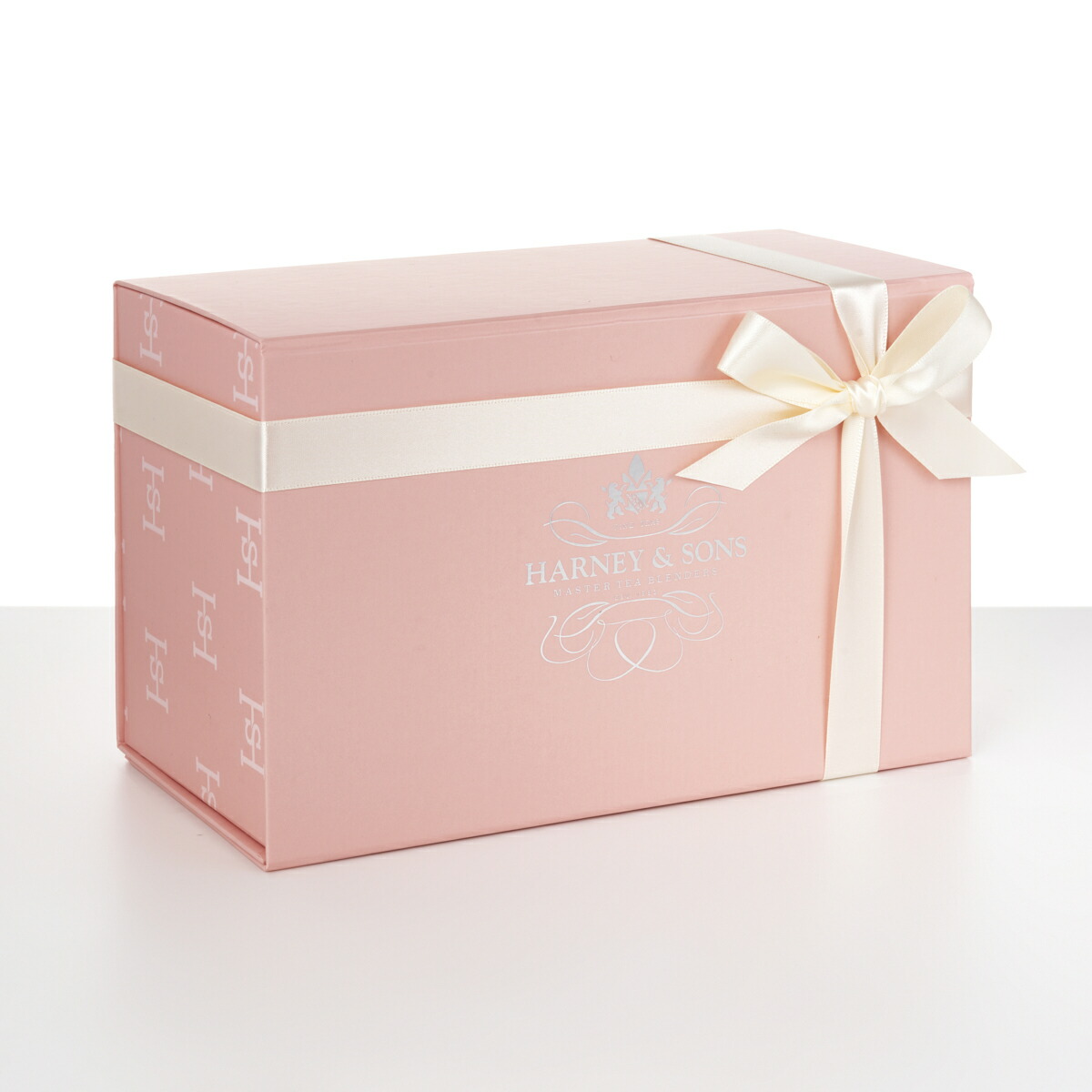 楽天市場】2缶用ギフトBOX（Black・Pink）【ハーニー＆サンズ