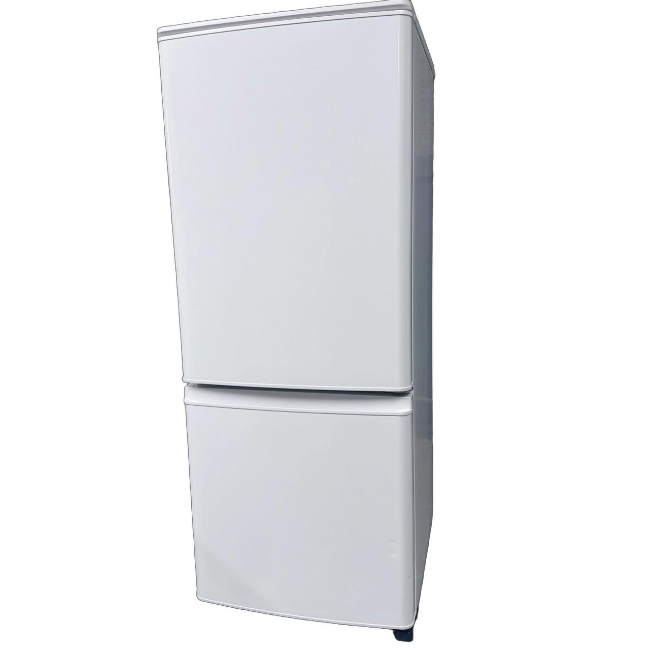 楽天市場】三菱 冷蔵庫 mr－p15fの通販