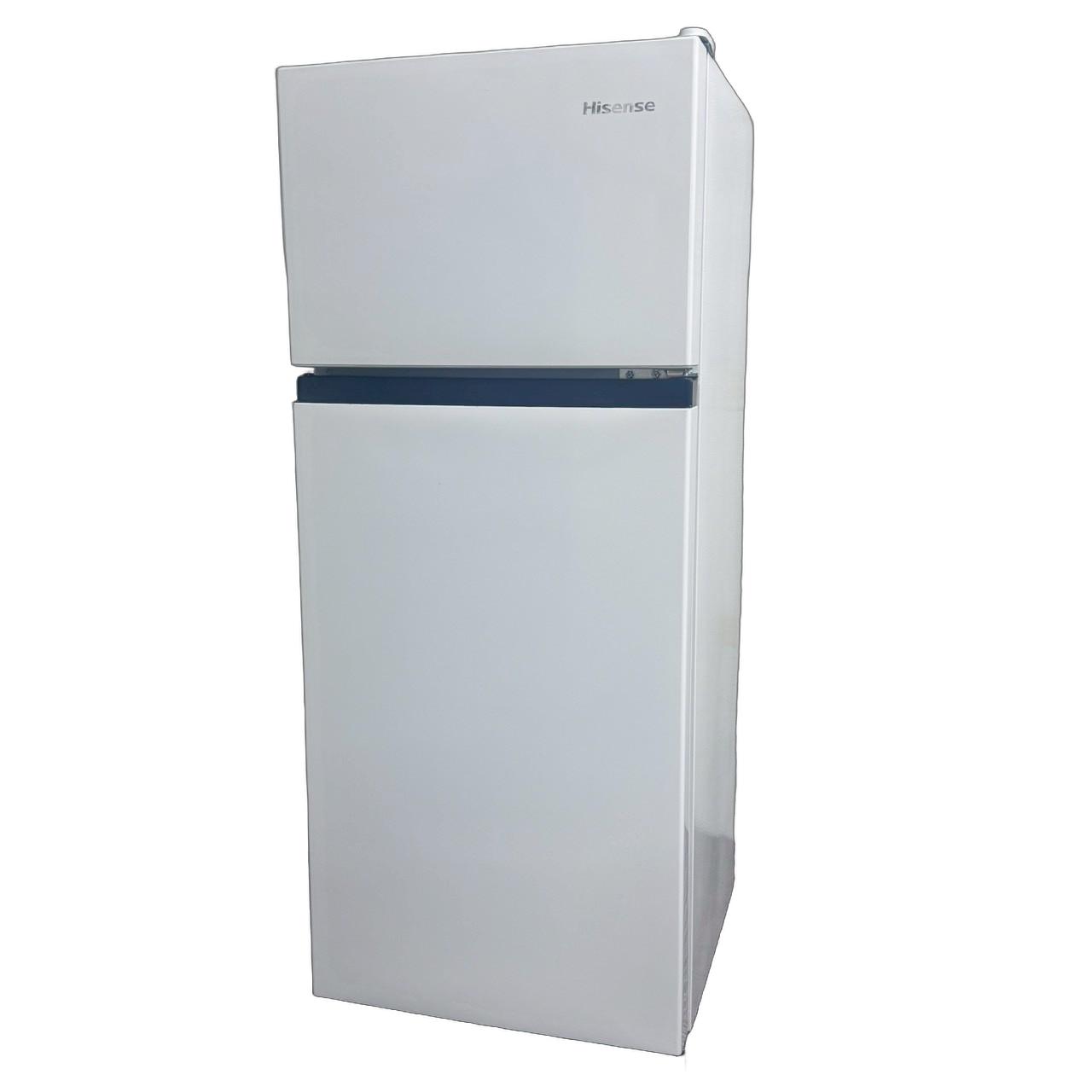 楽天市場】ハイセンス 冷蔵庫 hr-b12cの通販