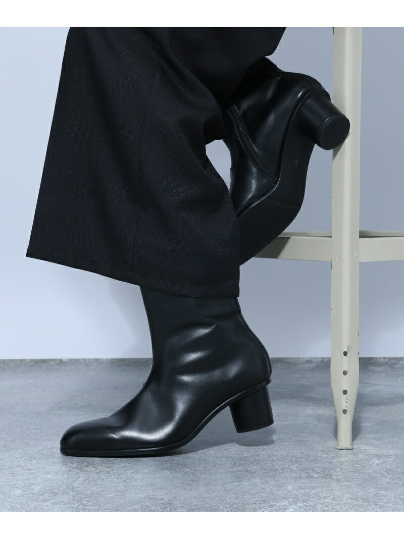 楽天市場】【SALE／50%OFF】(M)ヒールブーツ HARE ハレ シューズ・靴