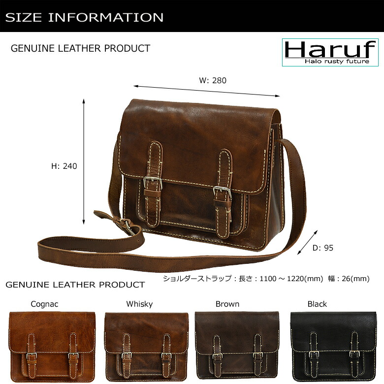 楽天市場】ショルダーバッグ レザーバッグ レディース 本革 レザー