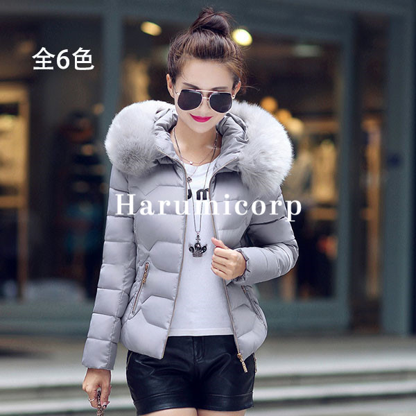 楽天市場】中綿コート レディース 40代 ショート丈 軽い 冬服 コート