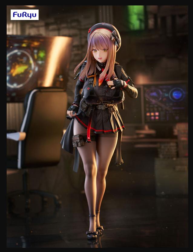 楽天市場】【限定販売・新品】勝利の女神：NIKKE エマ 1/7 完成品