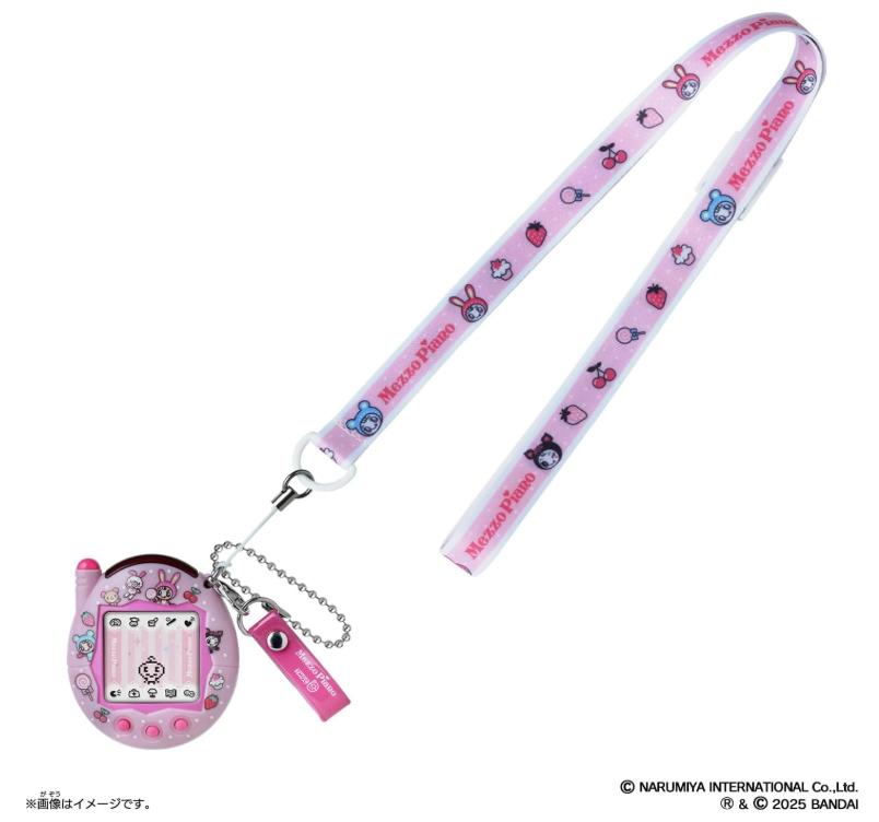 楽天市場】【新品】[バンダイ(BANDAI)] Tamagotchi Connection