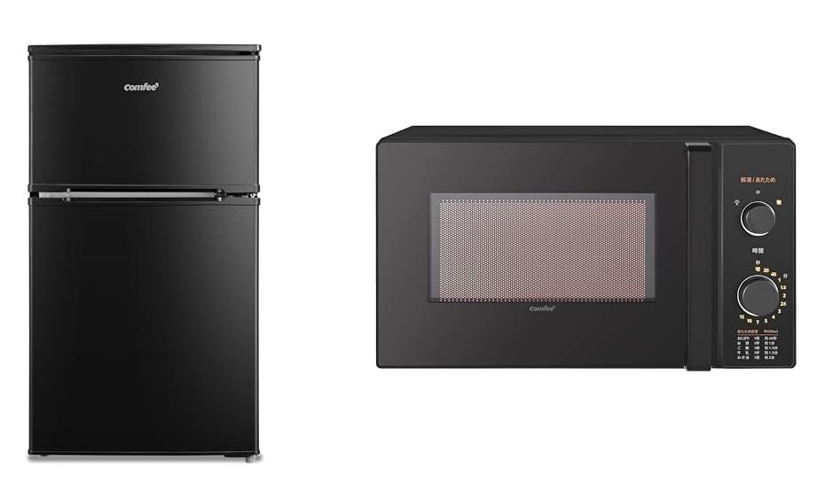 comfee' 冷蔵庫」の人気商品一覧 | 安い商品を通販サイトから探す