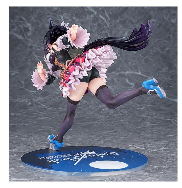 楽天市場】【新品】ウマ娘 プリティーダービー エイシンフラッシュ 1/7