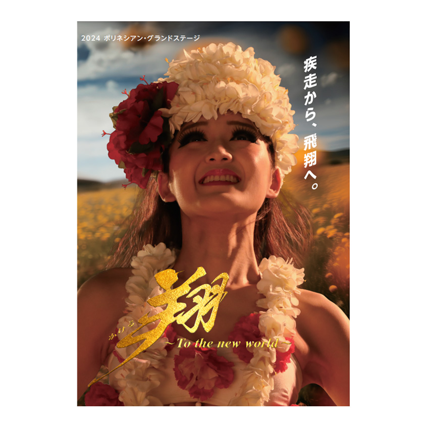 楽天市場】【メール便・送料無料】2024 DVD ポリネシアン・グランド