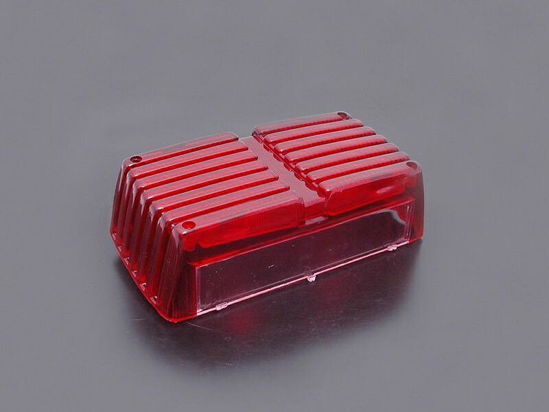 楽天市場】CB750F パーツ（テールランプ｜ライト・ランプ）：パーツ