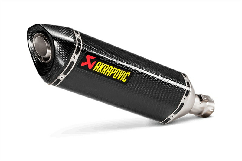 楽天市場】gsxr1000r アクラポ（車用品・バイク用品）の通販