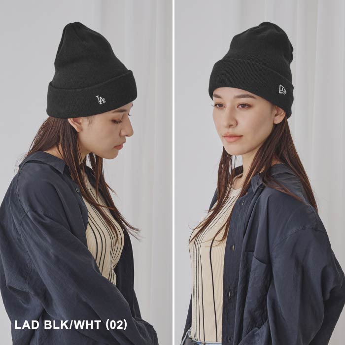 楽天市場】正規品 ニューエラ ニット ニット帽 ニットキャップ メンズ