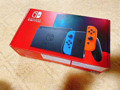 楽天市場】任天堂 switch 本体のみの通販