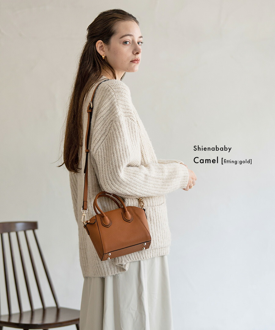 楽天市場】今回入荷分で最後のご案内です｜本革 ショルダーバッグ