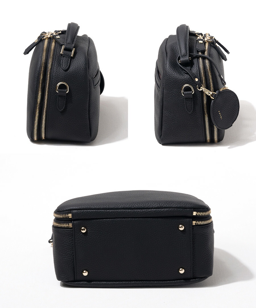 楽天市場】3/1(0時)～30％オフクーポン 本革 ショルダーベルト2種類