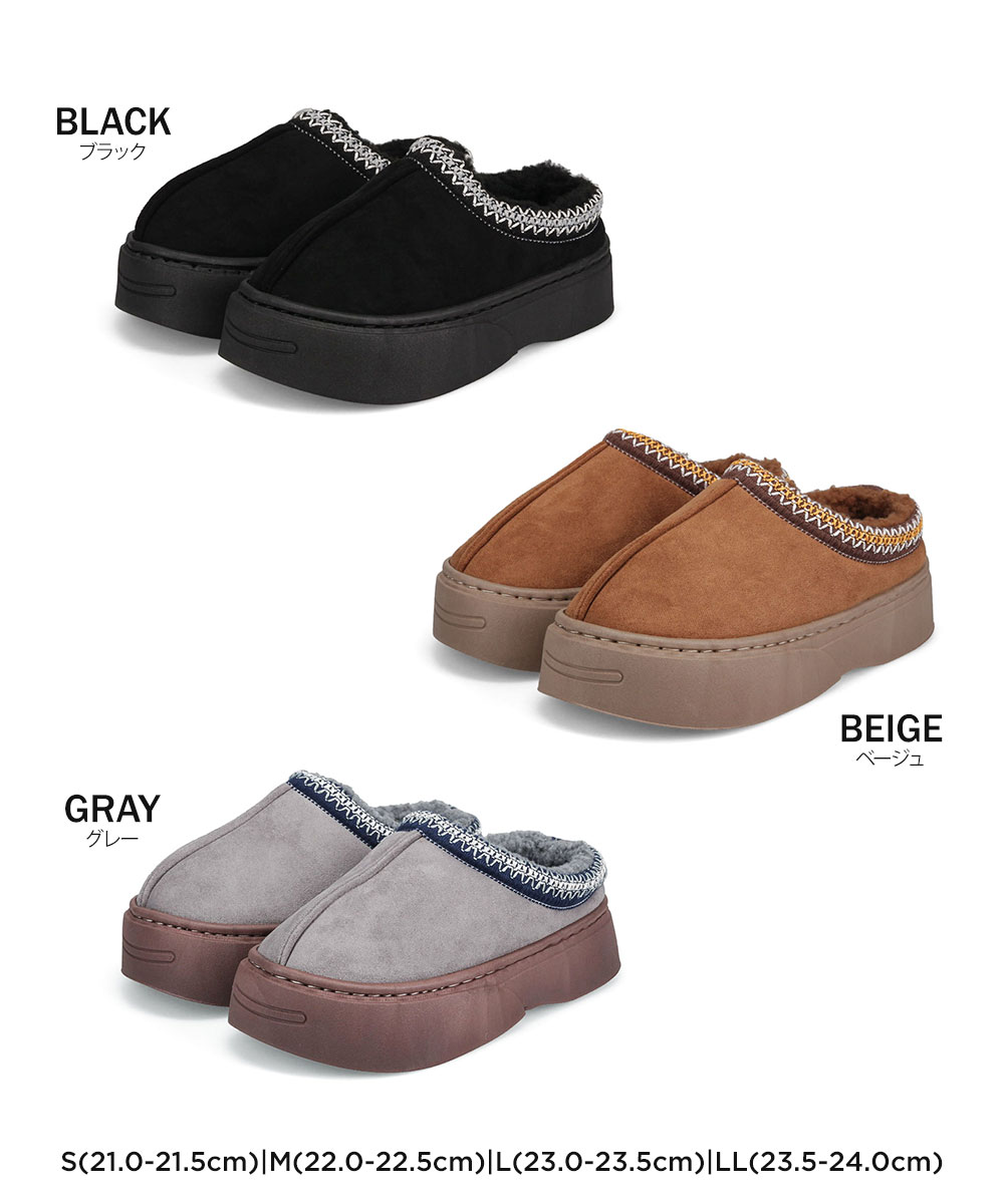 楽天市場】＼MAX90%OFFセール／ gerry サボサンダル レディース 厚底