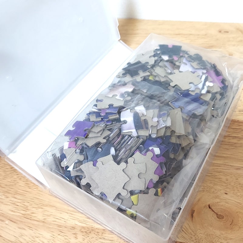 楽天市場】ビートルジュース ジグソーパズル 500ピース アメリカ 映画