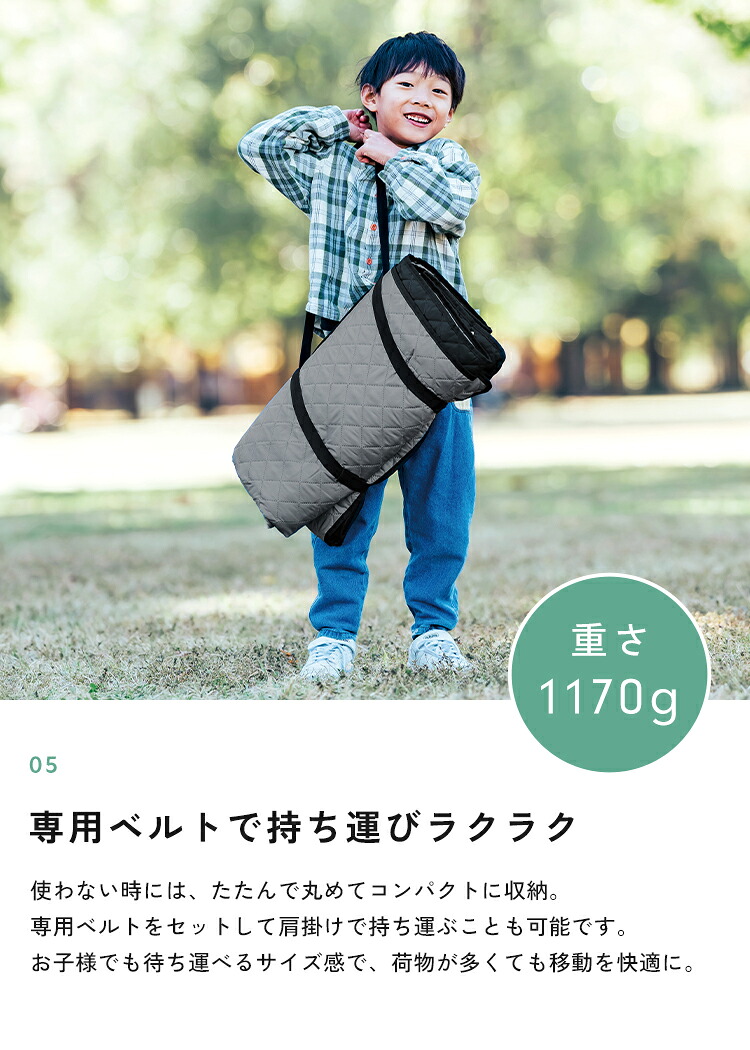 楽天市場】＼クーポンで3,672円／ レジャーシート 厚手 大判 おしゃれ