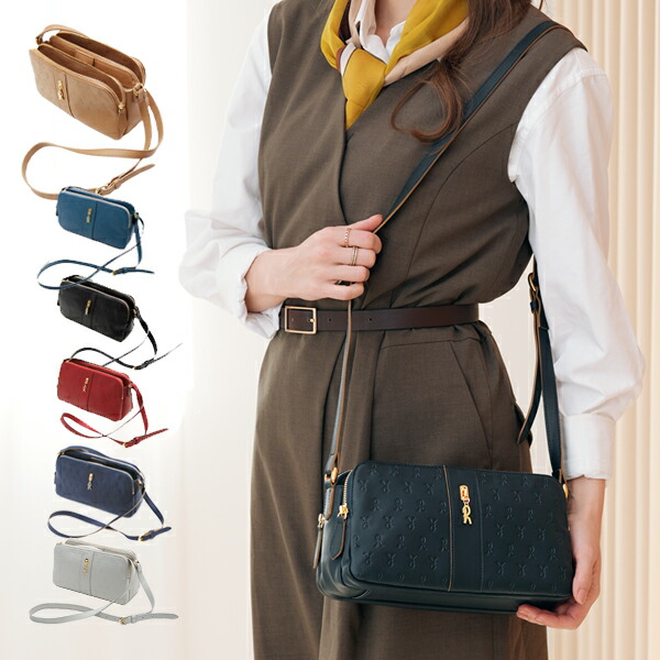 楽天市場】 【HerSchedule】ハースケジュール商品一覧 : 限定バッグと