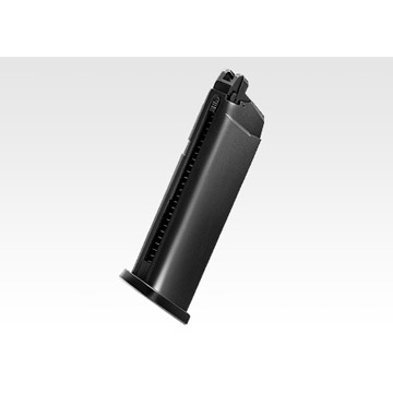 楽天市場】東京マルイ グロック18C セミフル｜No.44（ガスブローバック