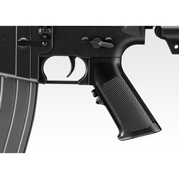 楽天市場】東京マルイ M4 SOPMOD ハイグレード 電動ガンボーイズ 10歳