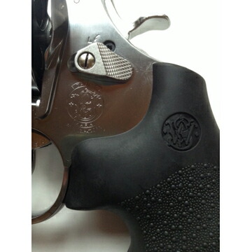 楽天市場】タナカワークス S&W M500 PC マグナムハンター Ver.2