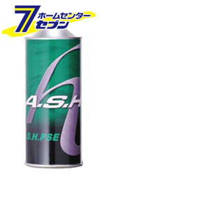 楽天市場】A.S.H.(アッシュ) PSE 15W-50 部分合成油 エンジンオイル 1L
