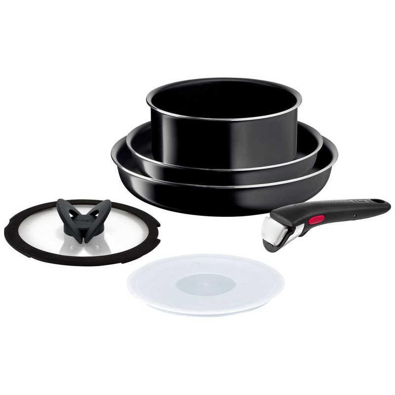 楽天市場】フライパン セット チタンコーティングの通販