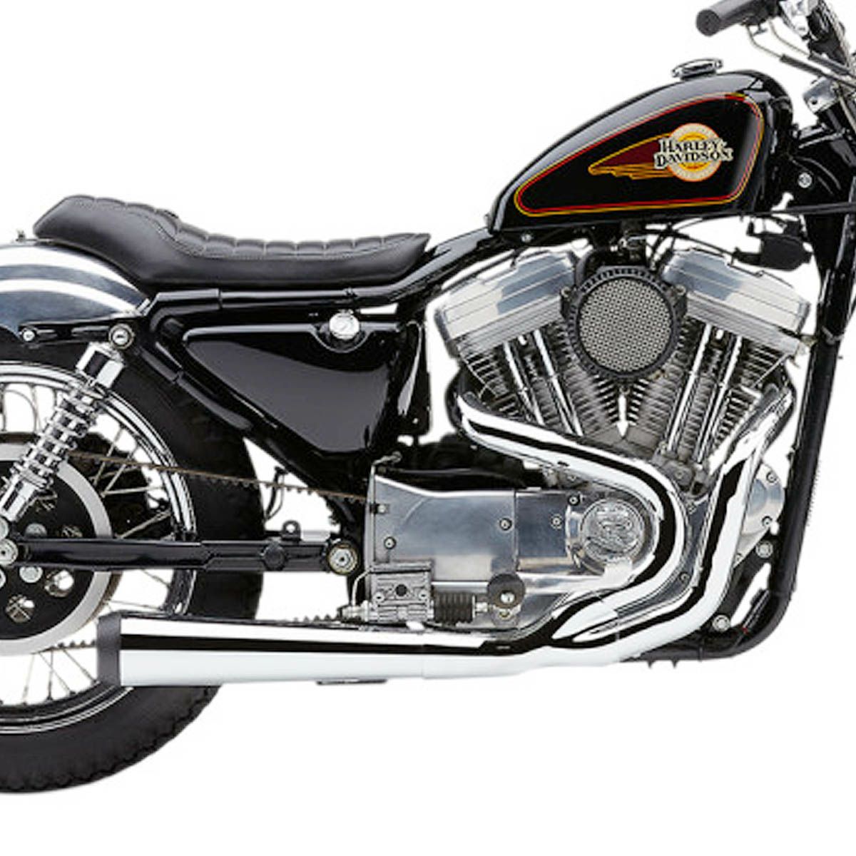 スポーツスター バイク マフラー」の人気商品一覧 | 安い商品を通販