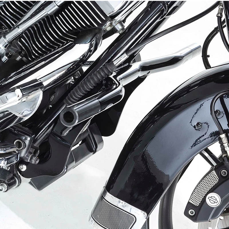 楽天市場】【Santoro Fabworx】 DADDYS クラッシュバー グロスブラック