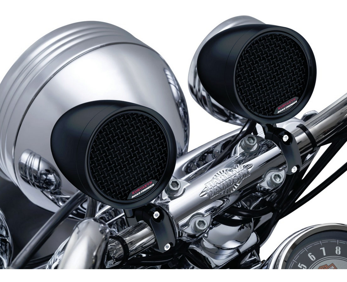 楽天市場】【クリアキン】 ロードサンダー スピーカーポッド