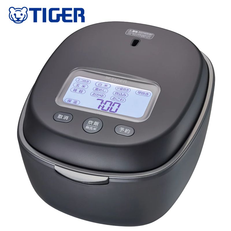 楽天市場】タイガー 炊飯器 jpl-g100（家電）の通販