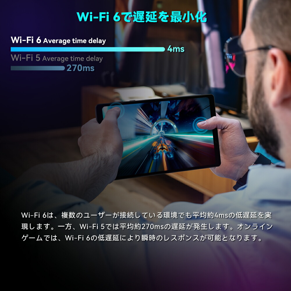 楽天市場】「クーポンで26999円」 8インチ タブレット Headwolf FPad7