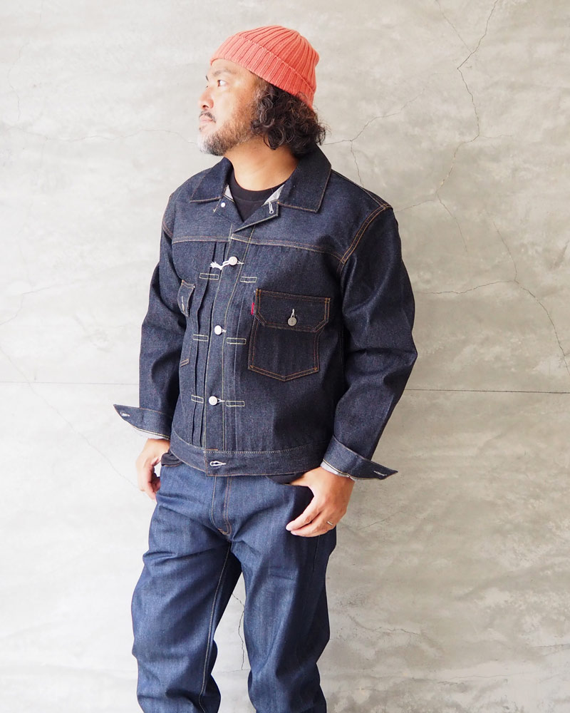 楽天市場】LEVI'S VINTAGE CLOTHING リーバイス 507XX デニム