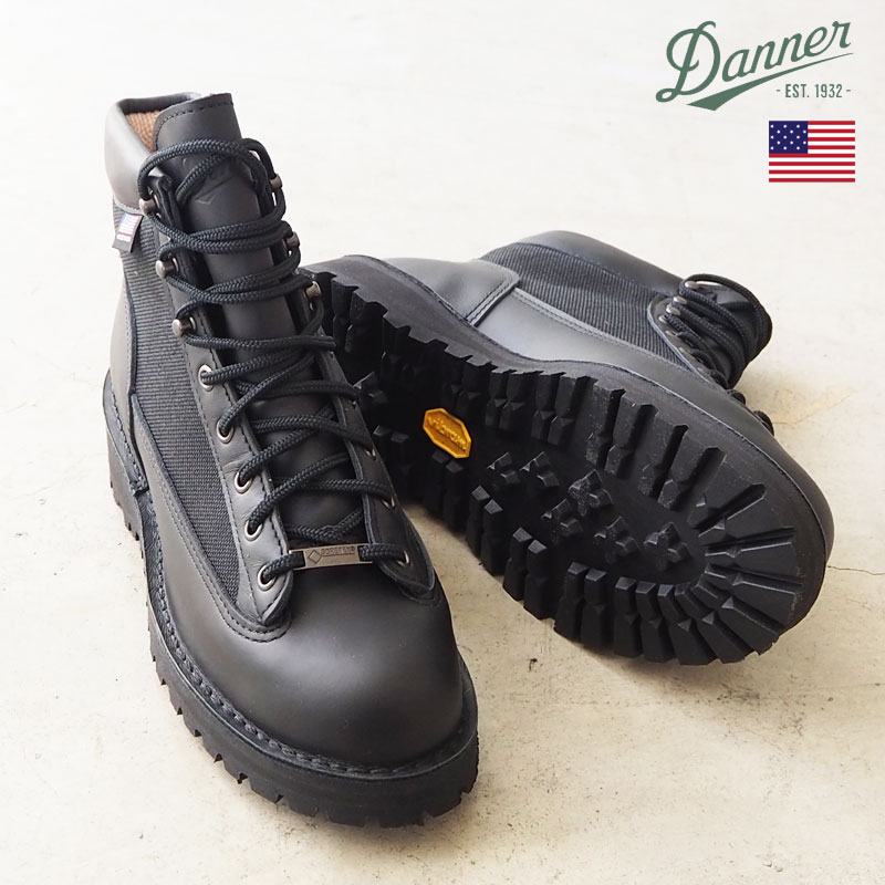 楽天市場】Danner ダナー ブーツ ダナーライト USA製 Danner Light