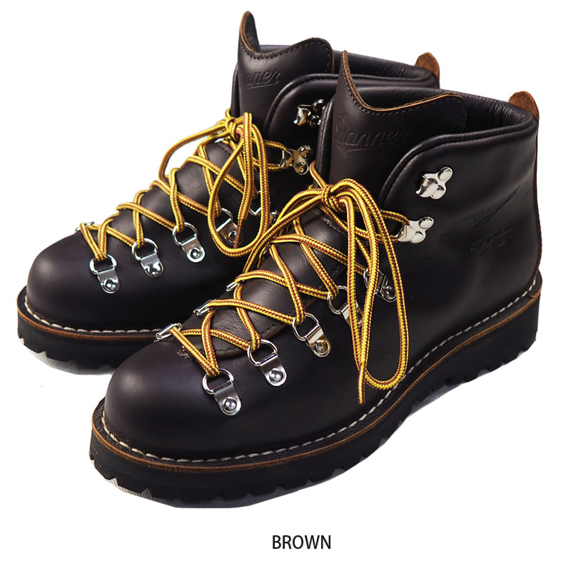 楽天市場】Danner ダナー マウンテンブーツ USA製 30866 mountain