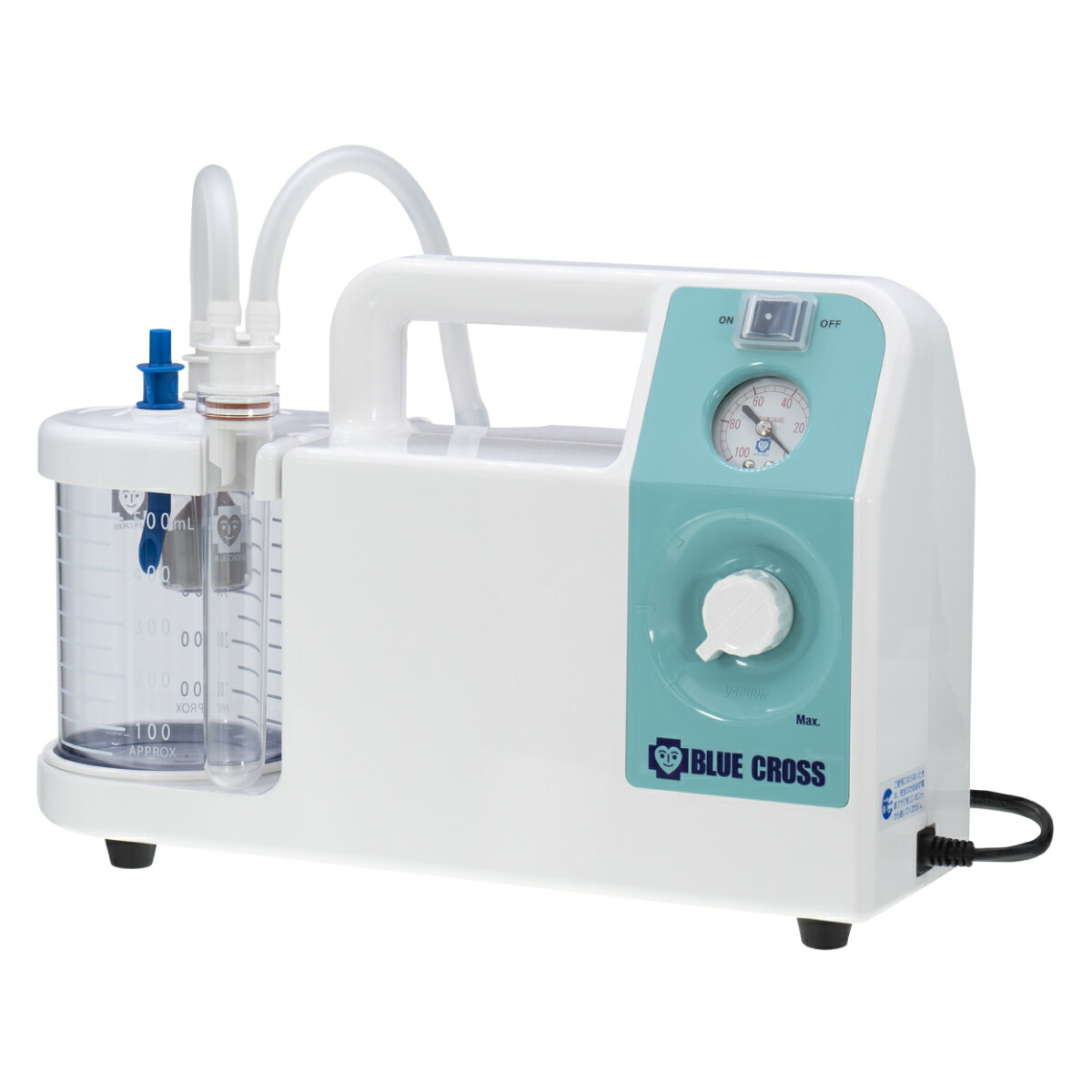 楽天市場】介護 喀痰吸引 鼻水 吸引 カテーテル 静音 小型 吸引器